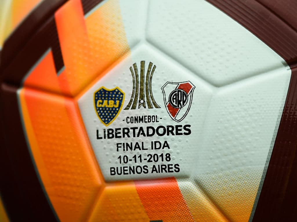 Es oficial: La vuelta de la final de la Copa Libertadores NO se jugará en Argentina