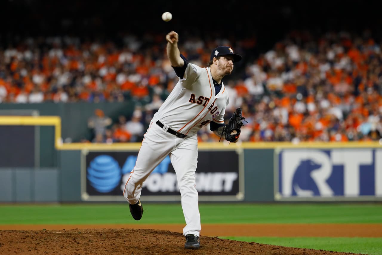 Washington Nationals dan la vuelta en la quinta entrada y obligan a jugar el séptimo de la serie.