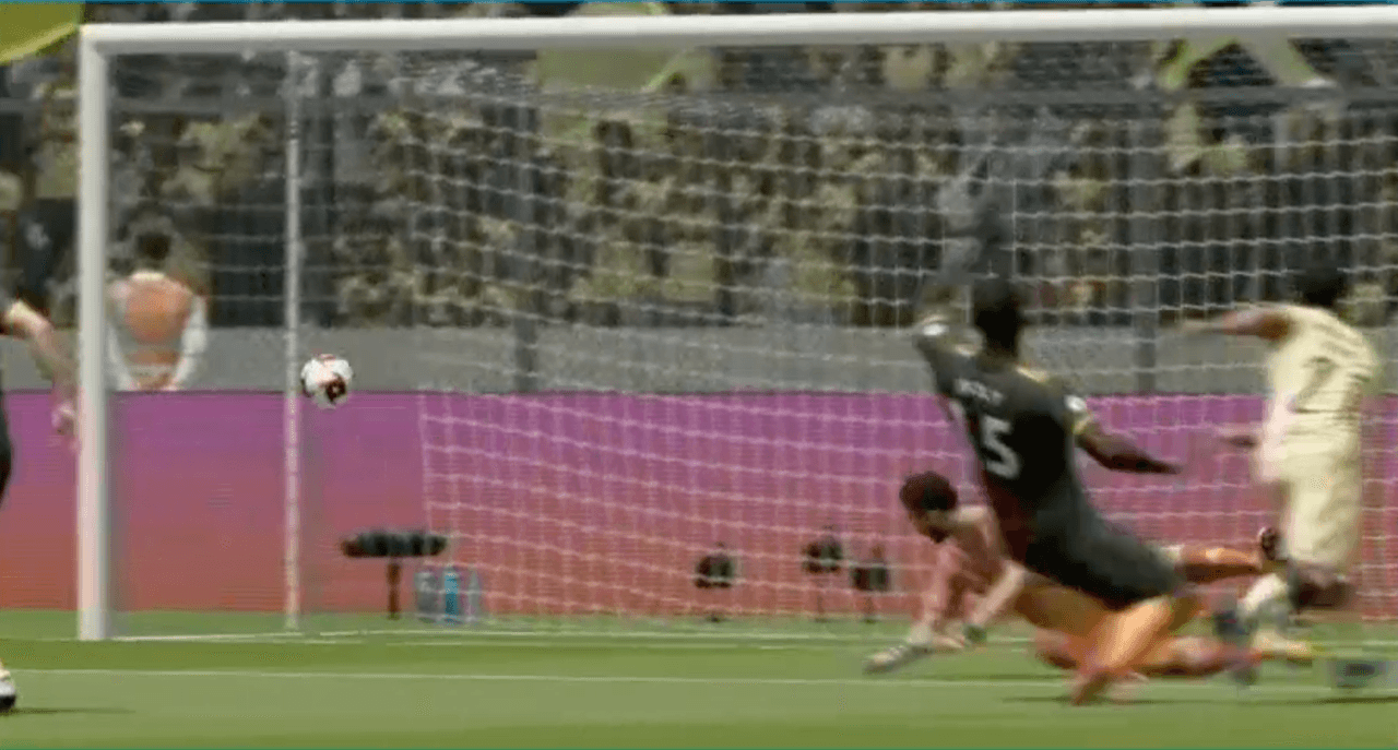 Gio dos Santos condujo al América rumbo a la victoria en el partido de ida efectuado en el Estadio Azteca donde las Águilas vapulearon 5-1 al Wolverhampton de Raúl Jiménez.