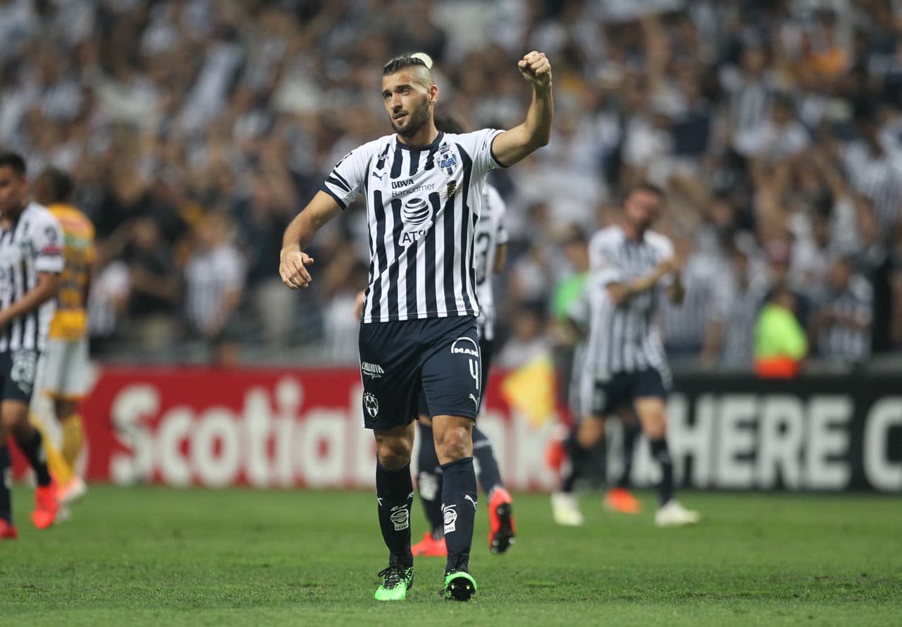 Nico Sánchez, el 'killer' actual de los Clásicos Regios