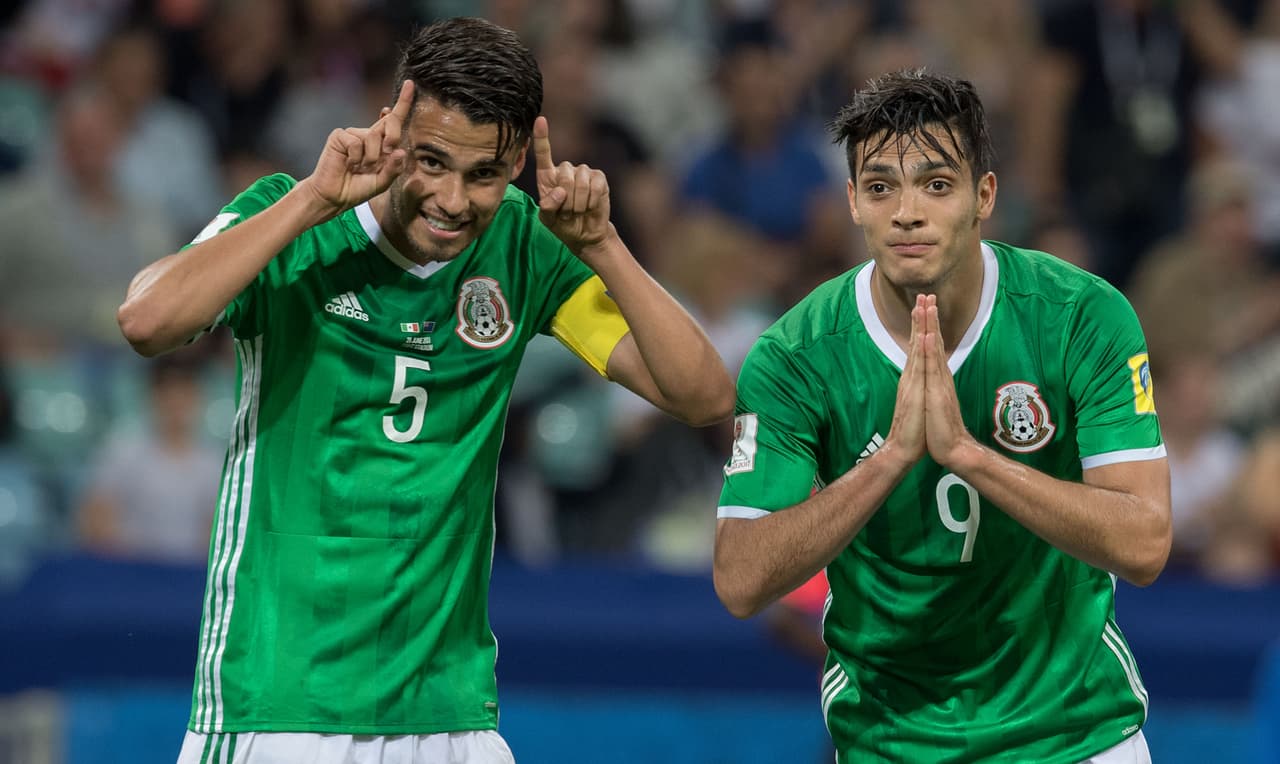 América ha exportado figuras que surgieron de su 'nido' y que debutaron como
<i>Águilas</i> para luego volar al fútbol de Europa, con equipos del 'Viejo Continente'.