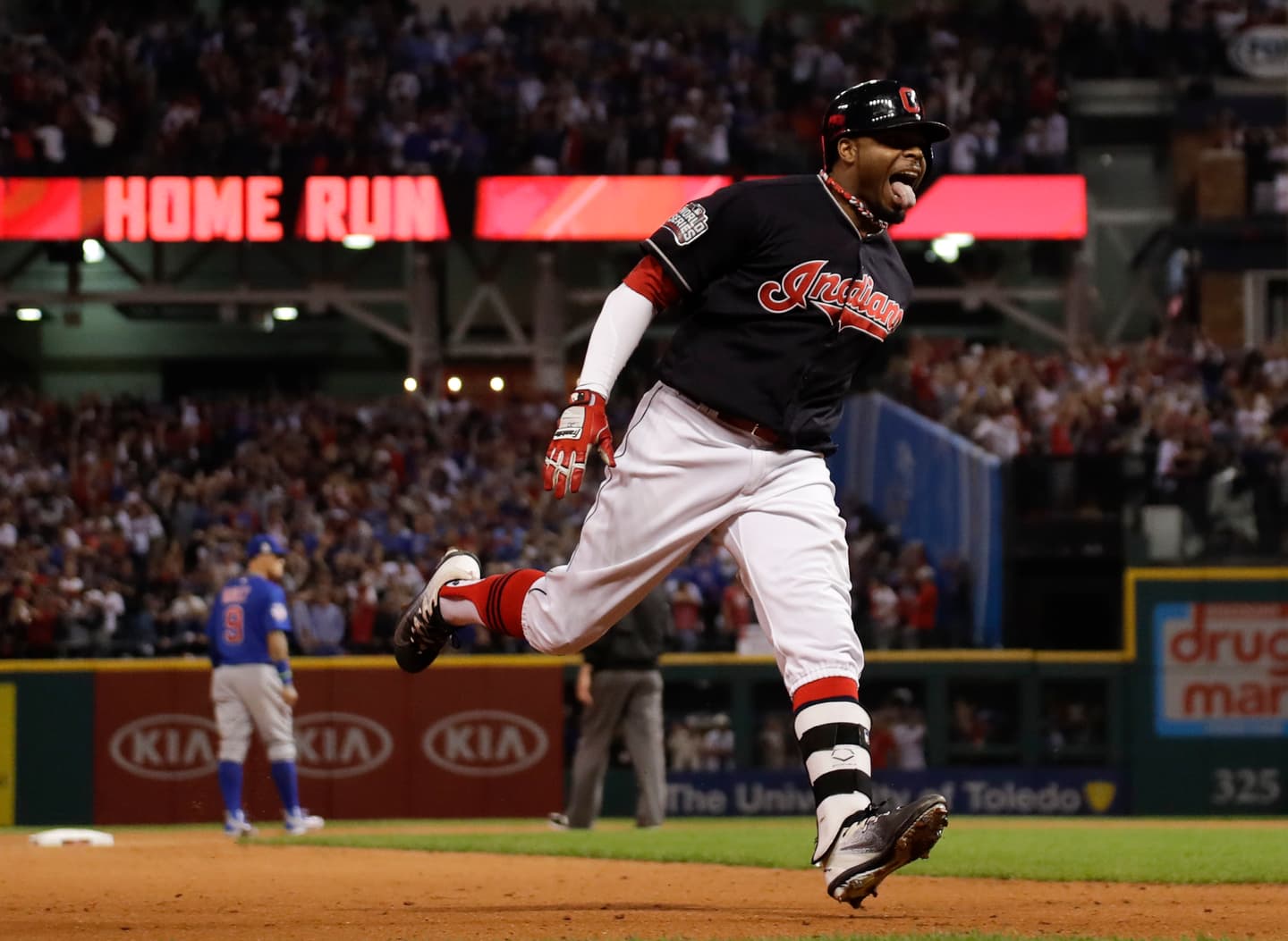 Chicago Cubs son campeones de la MLB por primera vez en 108 años