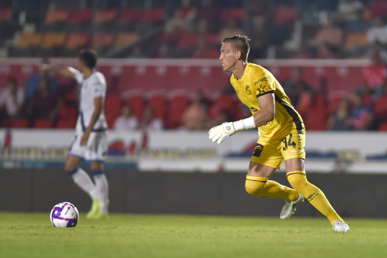 Colin Kazim Richards marcó al 49’ para los locales.