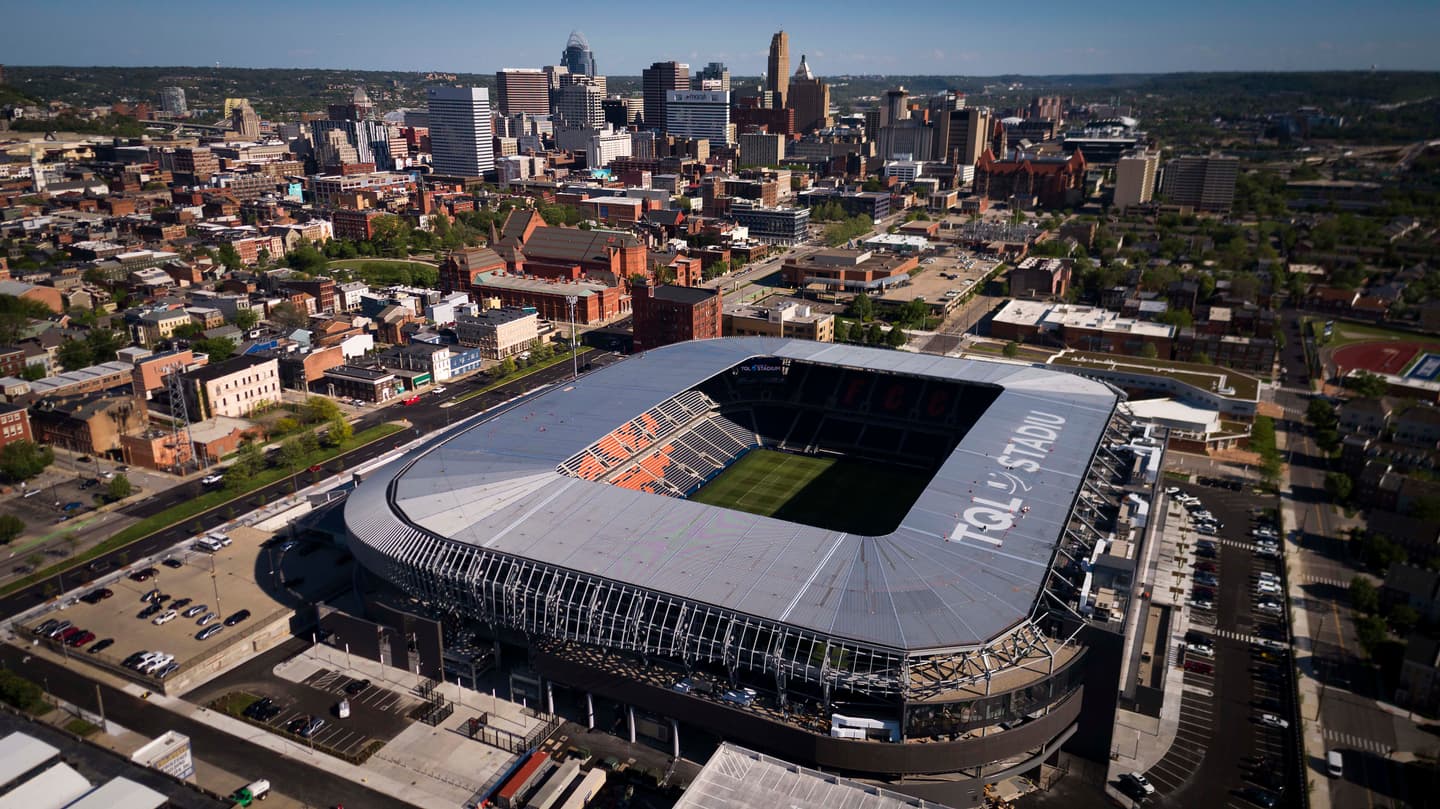 Los Ángeles FC jugará la final de la MLS