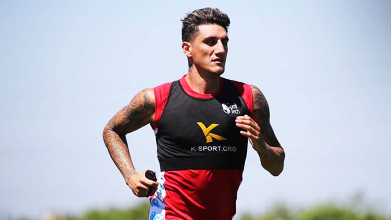 Veracruz quedó atrás, Peñalba tiene nuevo equipo