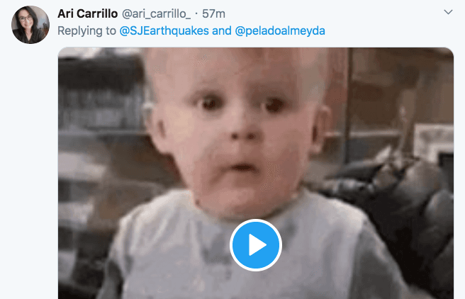 El DT del San José Earthquakes sorprendió al raparse a lo 'Perro' Bermúdez. ¿A quién se parece?