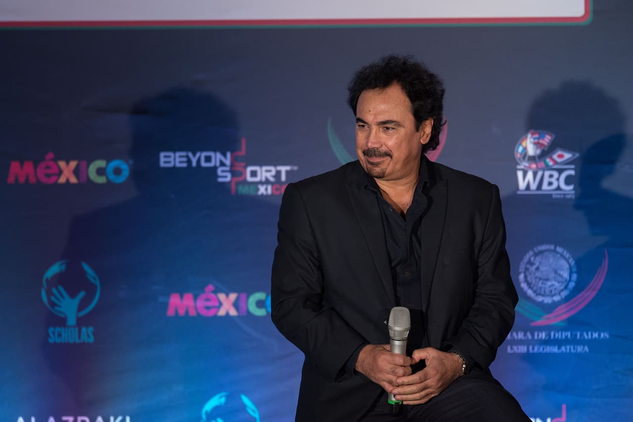 <b>Descartes: </b>la etapa de
<b>Hugo Sánchez</b> con la selección mexicana se cerró abruptamente pese a que los resultados no fueron del todo malos. Su regreso de puede rayar casi en lo imposible.