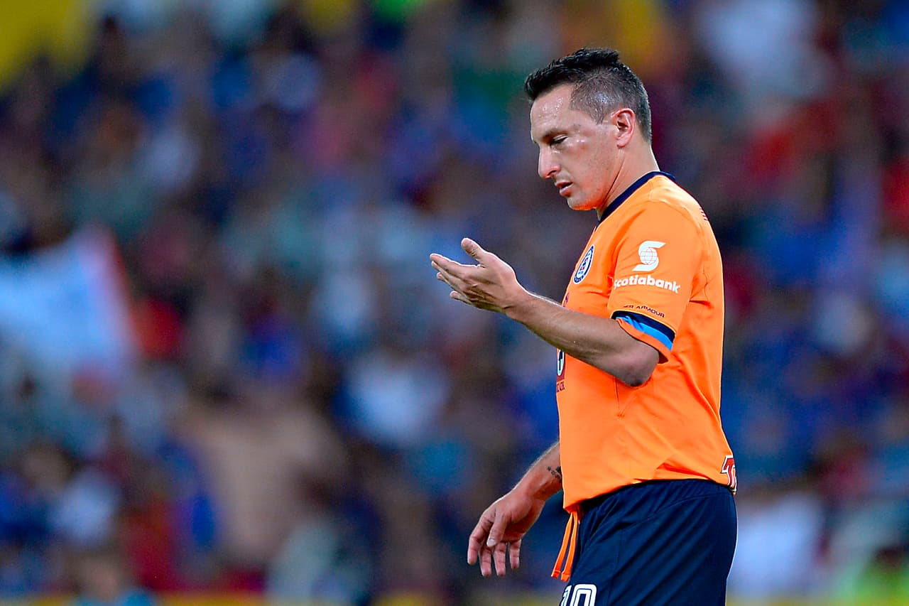 Jefferson Duque se disculpa con "Chaco" Giménez por las fracturas en el pómulo