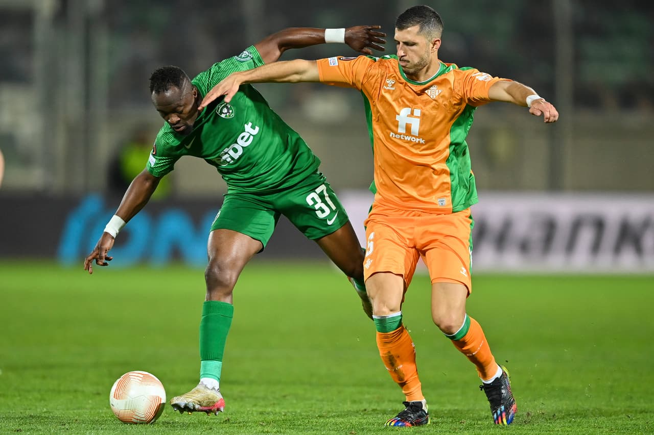 El cuadro de PSV Eindhoven derrotó 2-0 de local al Arsenal en la UEFA Europa League; Betis gana sin Guardado al Ludogorets y Braga cae ante Union Berlín sin Lainez.