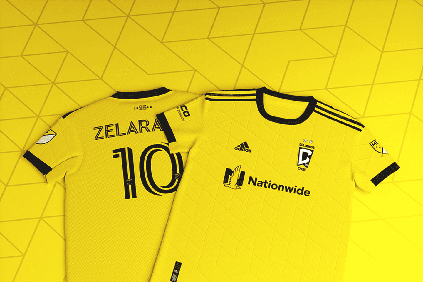 De todos los colores: estas son las nuevas playeras de la MLS 2022, TUDN  MLS