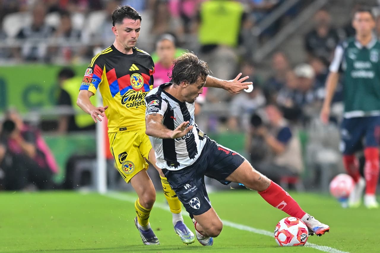 Partidos del miércoles 26 de noviembre: Liguilla Apertura 2025 y UEFA Champions League