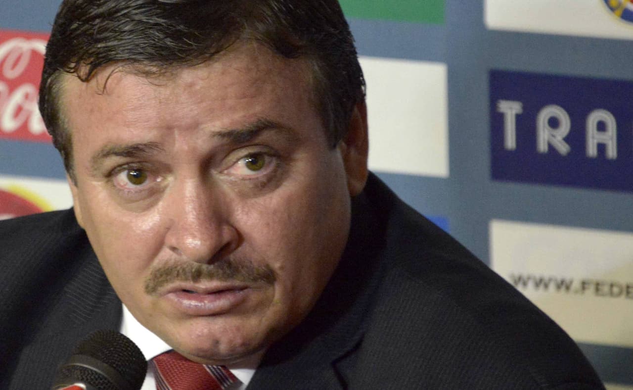 La presentación de ‘El Machillo’ no será nada sencillo pues como sinodales deberá medirse a Uruguay y a Brasil, selecciones de renombre que desearán salir con el triunfo.