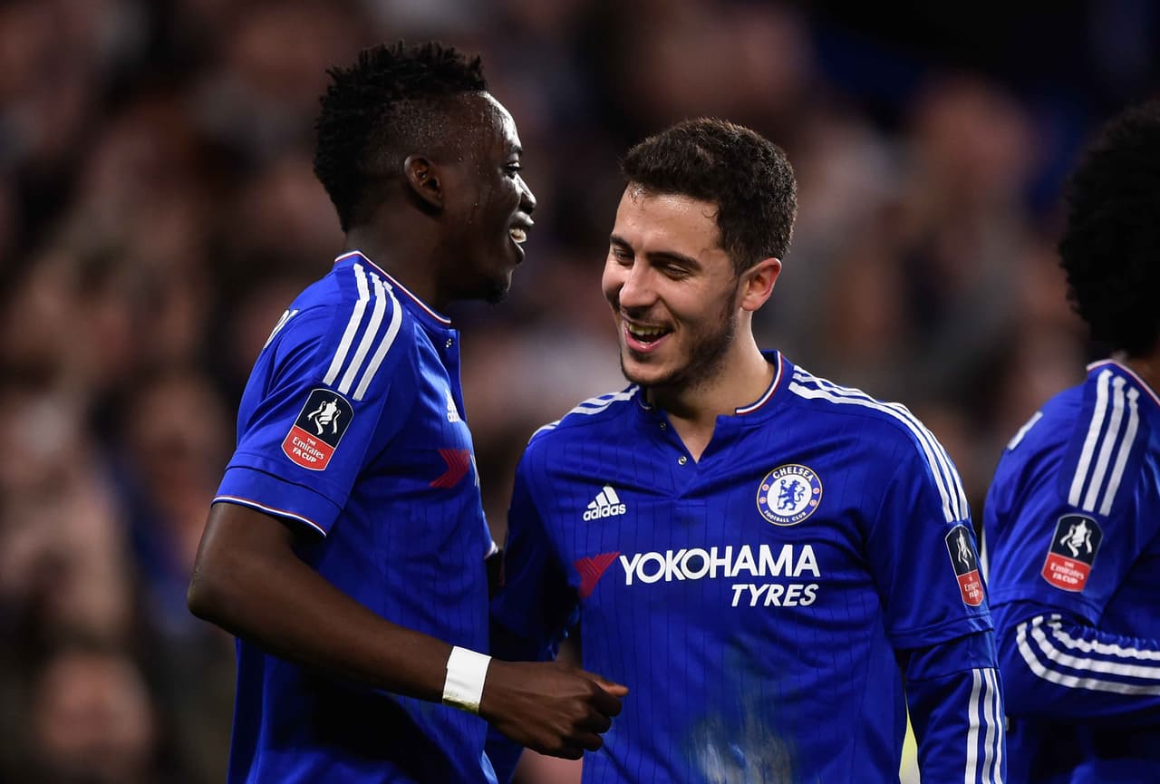 Chelsea golea al City y avanza en FA Cup