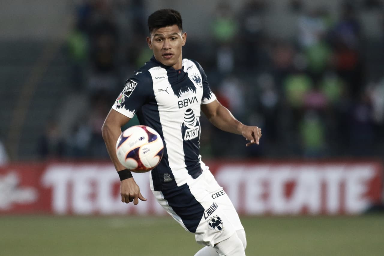 Jesús Gallardo | Defensa