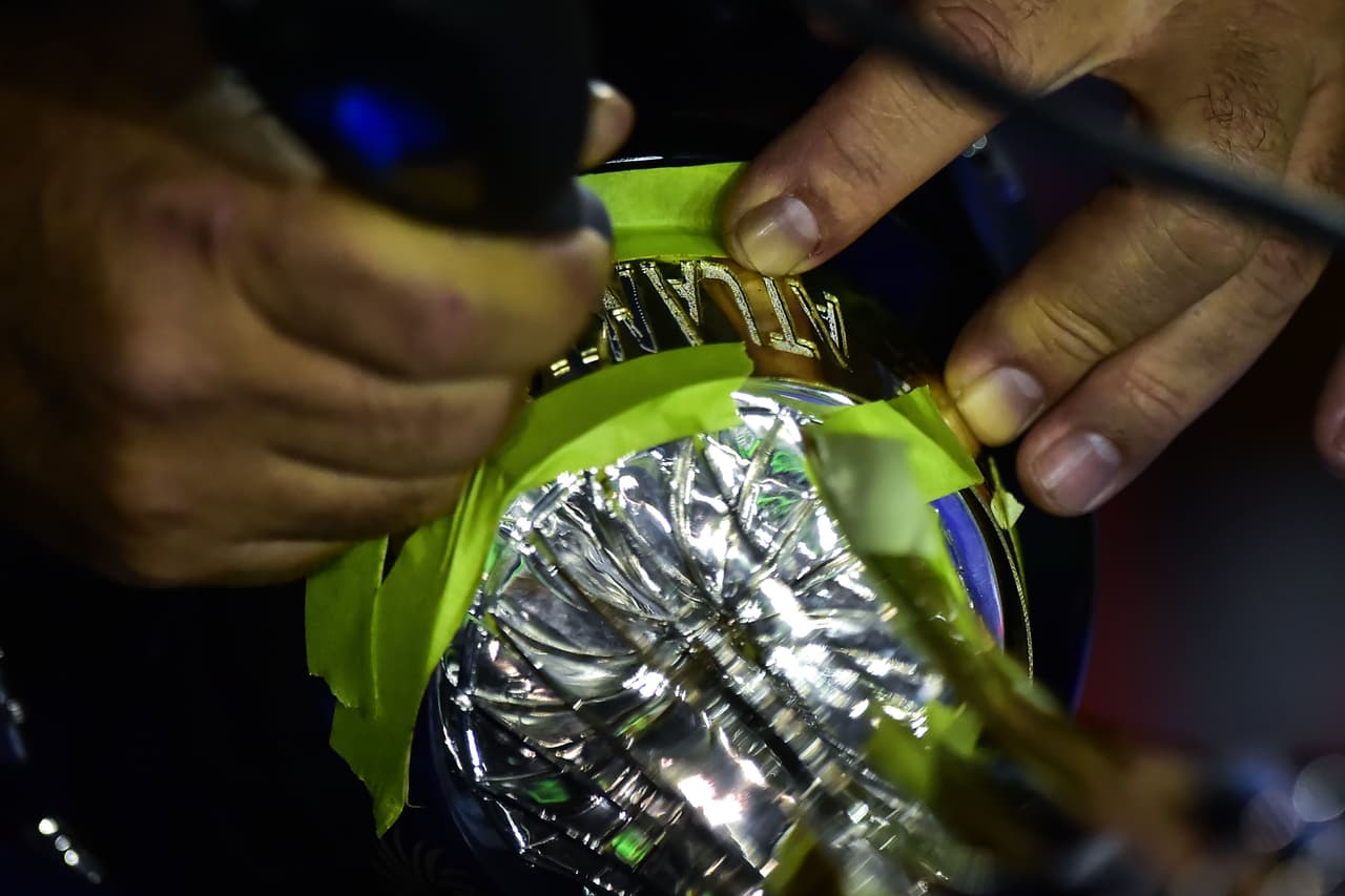 Atlante se corona campeón del Apertura 2022 de la Liga de Expansión MX.