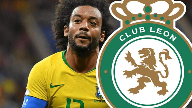 Esta es la verdad sobre el posible fichaje de Marcelo por León