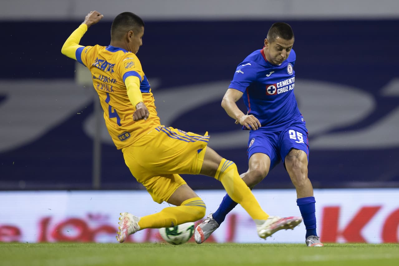 Tigres gana 0-1 en la vuelta de los cuartos de final,, pero no es suficiente para meterse a la siguiente ronda y son eliminados del Guard1anes 2020.