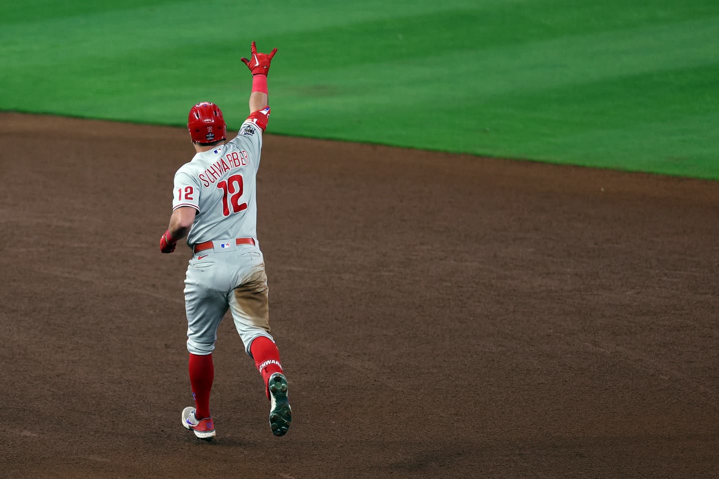 MLB: Houston Astros vence a Philadelphia Phillies y conquista su segunda  Serie Mundial, TUDN MLB