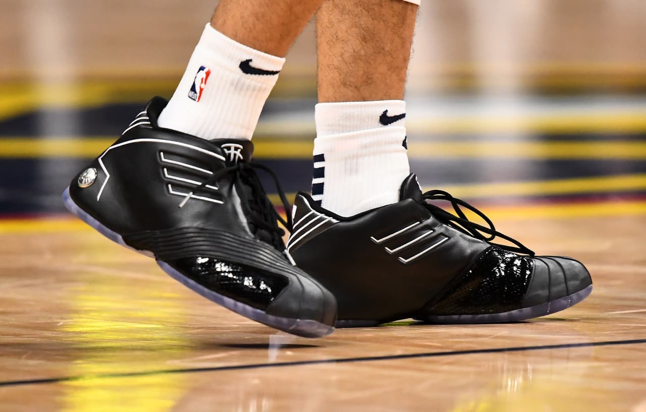 Jamal Murray (Denver Nuggets)