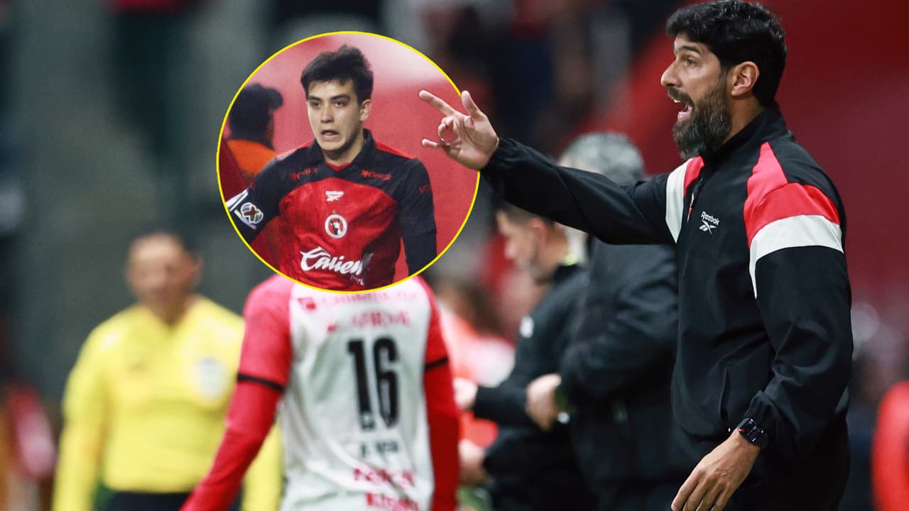 Sebastián Abreu compara a Gilberto Mora con Messi y Maradona