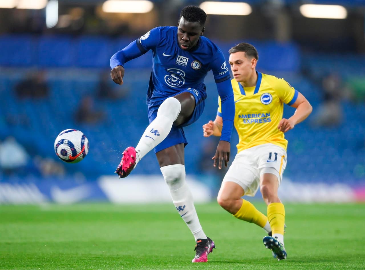 Brighton y Chelsea reparten puntos en Londres durante la Jornada 32 de la Premier League. El partido se empató 0-0 y hubo una tarjeta roja para los de Albion al minuto 92 del encuentro. Los 'Blues' sorprendieron a fanáticos con la noticia de estar fuera de la ya polémica Superliga Europea.