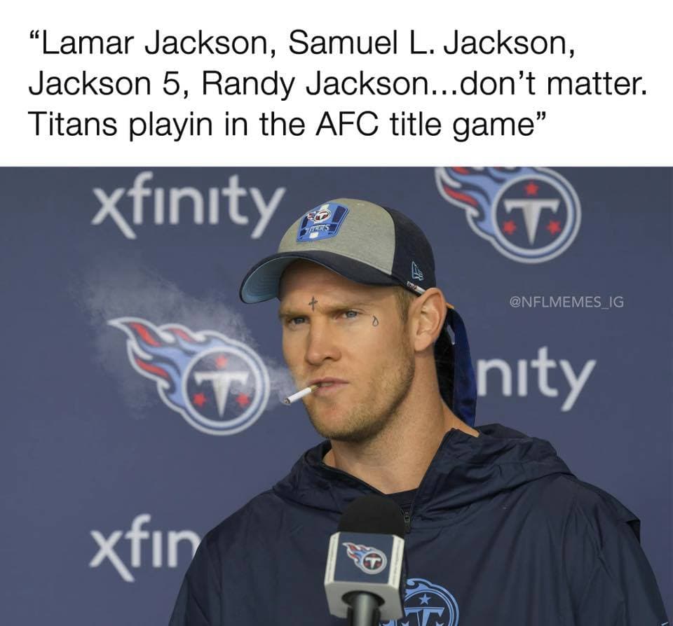 Houston perdió una ventaja de 0-24 y Lamar Jackson quedó eliminado ¡Mira lo más divertido de los Playoffs!