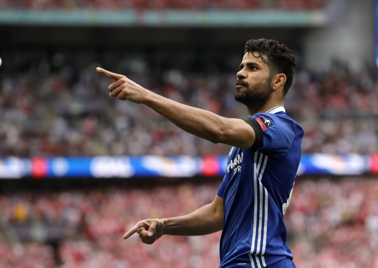 Un posible regreso de Diego Costa al Atlético de Madrid, así como lo hizo en su momento Filipe Luis desde Chelsea, podría hacerse realidad en este mercado de verano.