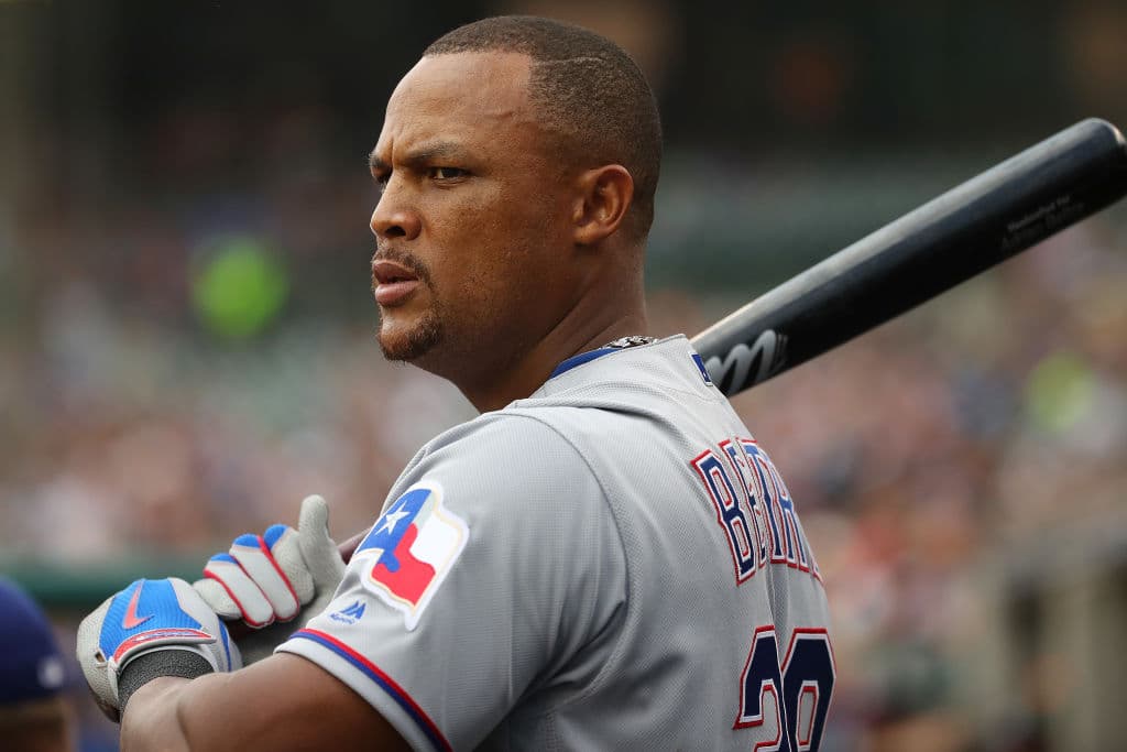 El antesalista dominicano sumó 2.759 juegos en tercera base, solo superado por Brooks Robinson. Llegó a 3,000 hits el 30 de julio de 2017, convirtiéndose en el pelotero número 31 en alcanzar el hito.