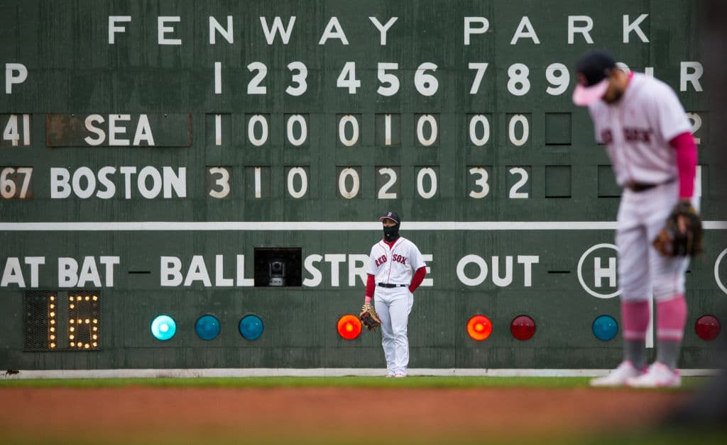 Para Seattle, por el momento, las cosas van a peor. Los Mariners después de esta barrida se colocan con marca de 20-23 y suman cuatro derrotas consecutivas.