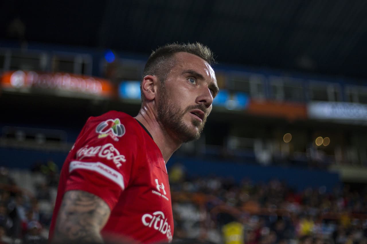 Federico Mancuello se suma a críticas de medidas por coronavirus