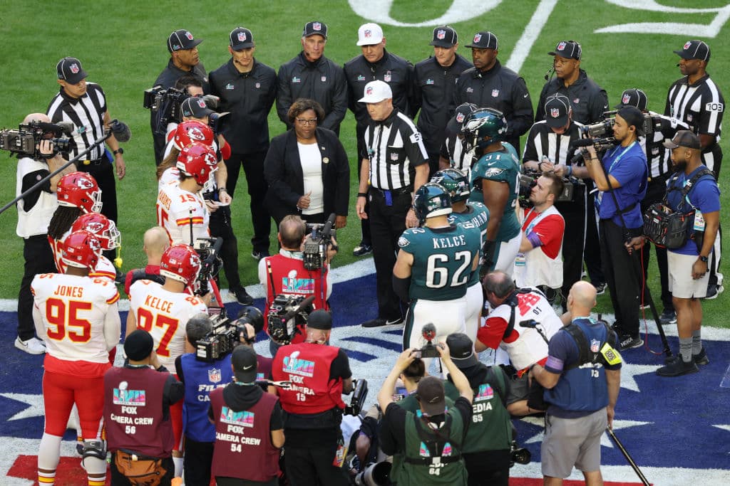 Horario y cómo ver en vivo el Super Bowl LVII este 2023 en Guatemala