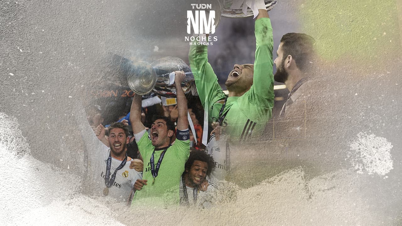 El legado de Keylor con Real Madrid es grande, pero Casillas tuvo más relevancia