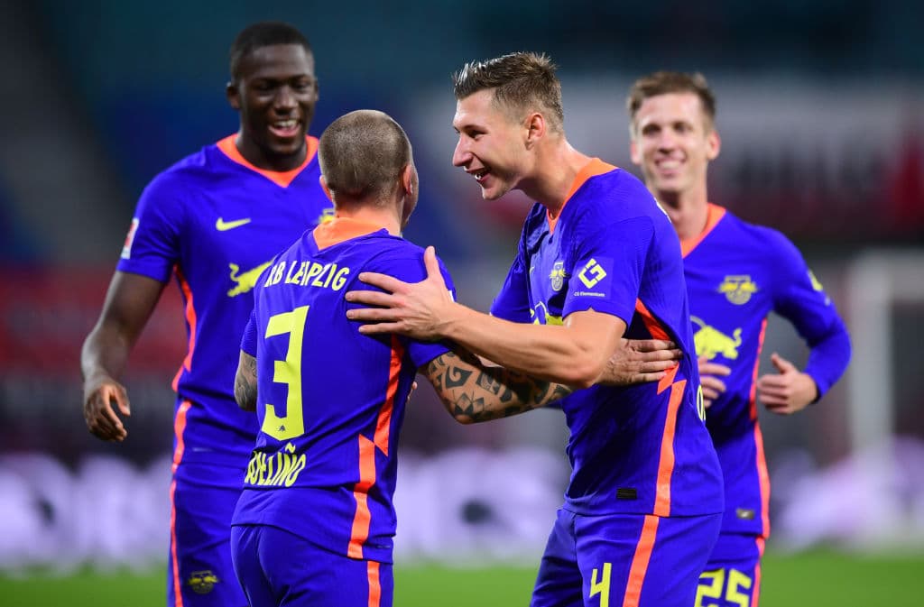 ¿Cuándo se jugarán las eliminatorias?
<br>