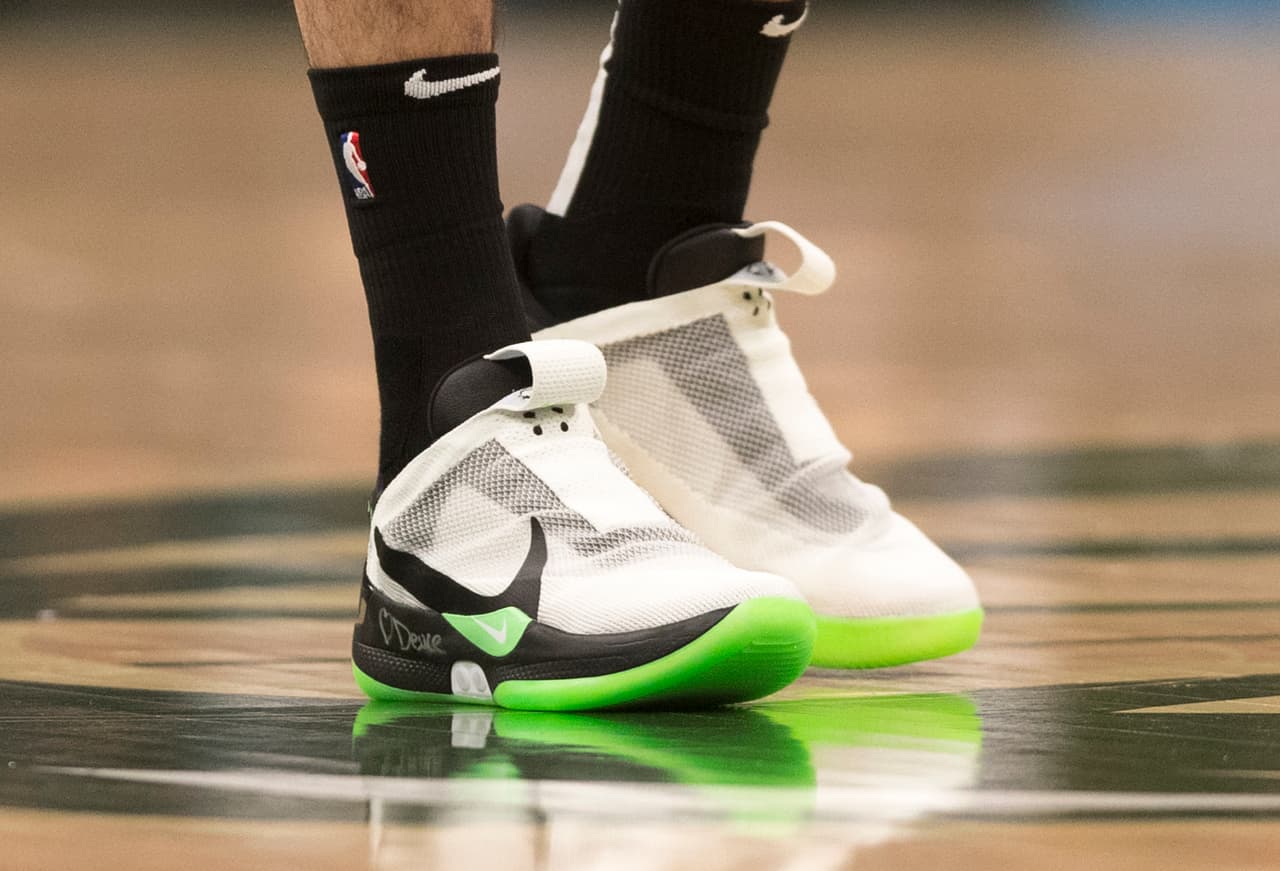 Jayson Tatum (Boston Celtics)