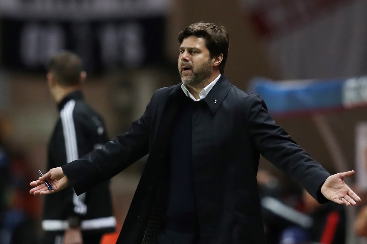 Mauricio Pochettino