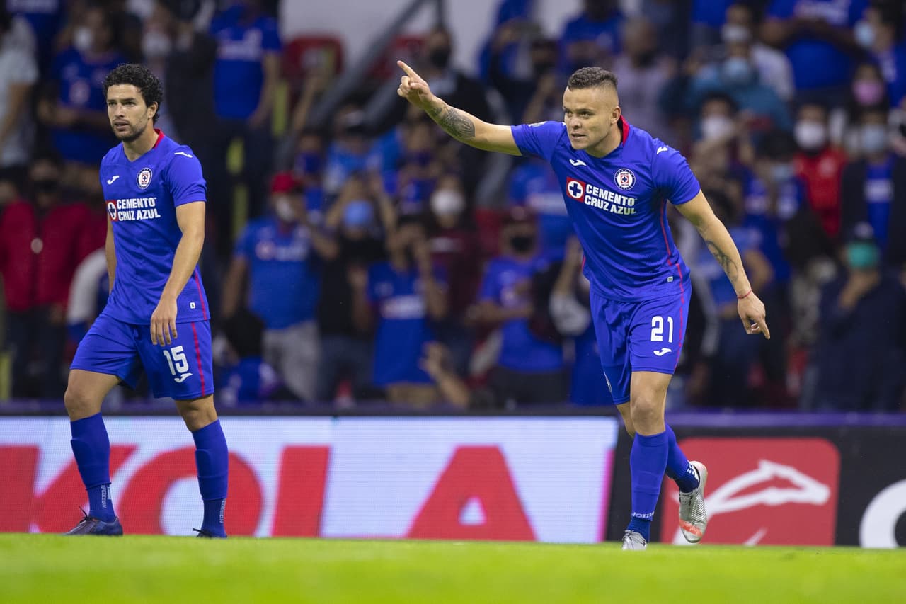 ¿Ventaja celeste? Estadísticas favorecen a Cruz Azul ante Pachuca
