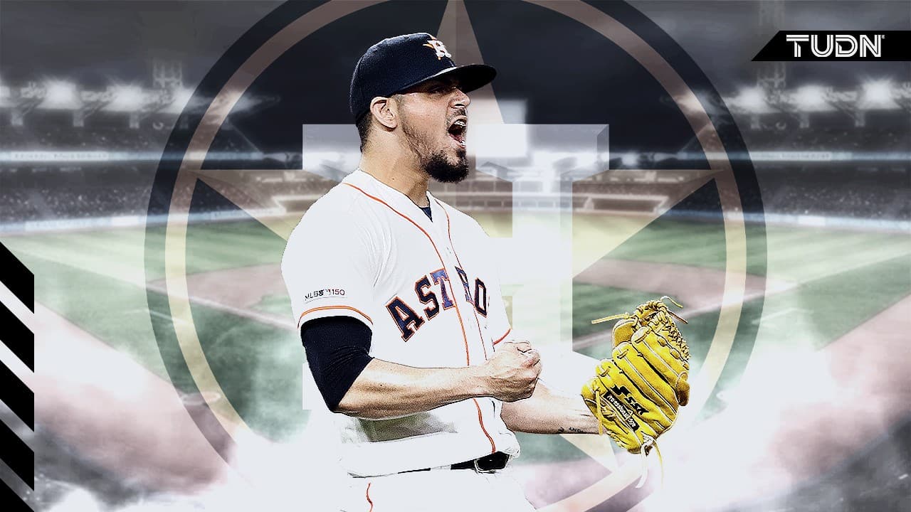 Pasado, presente y futuro para entender a los Houston Astros