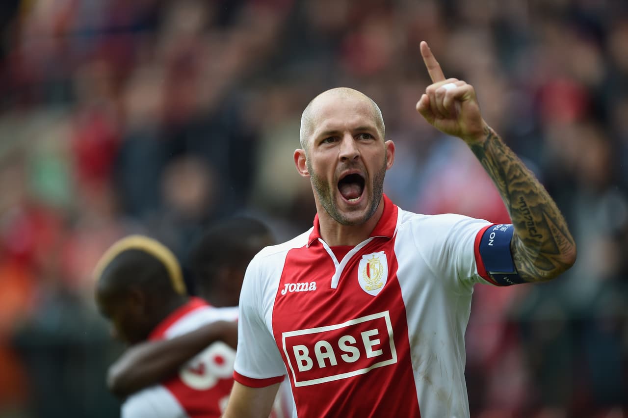 LA Galaxy anuncia la contratación del defensa internacional belga Jelle van Damme