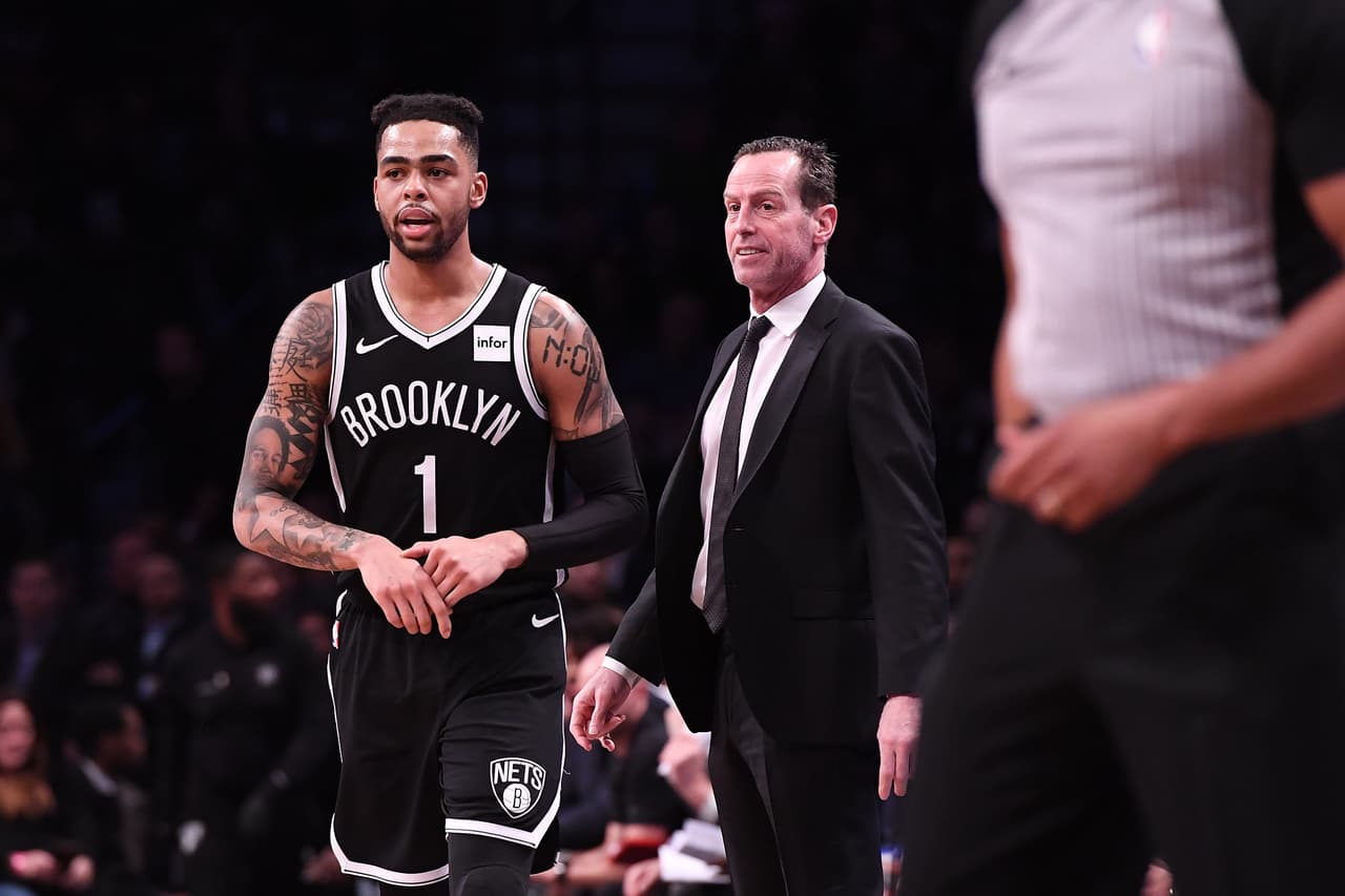 Spurs 85-101 Nets: los de Brooklyn no pierden la senda en el Este y son sextos con 32 triunfos. En el Barclays Center el mejor de los locales fue D'Angelo Russell con 23 puntos, ocho asistencias y siete rebotes. Por su parte, los de San Antonio cayeron a la octava posición del Oeste.