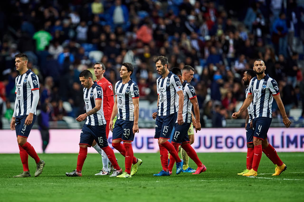 Han pasado siete fechas y el campeón no reacciona. Siguen con tres puntos al fondo de la tabla general y cada vez luce más complicado que califiquen a Liguilla y busquen el bicampeonato.