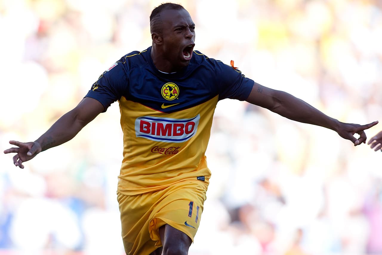 Chrsitian Benítez e Iván Alonso empatron en el Clausura 2012, al cnseguir 14 goles.