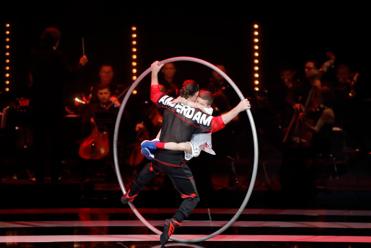 Todo listo para conocer cómo quedarán los grupos para la Eurocopa 2020.