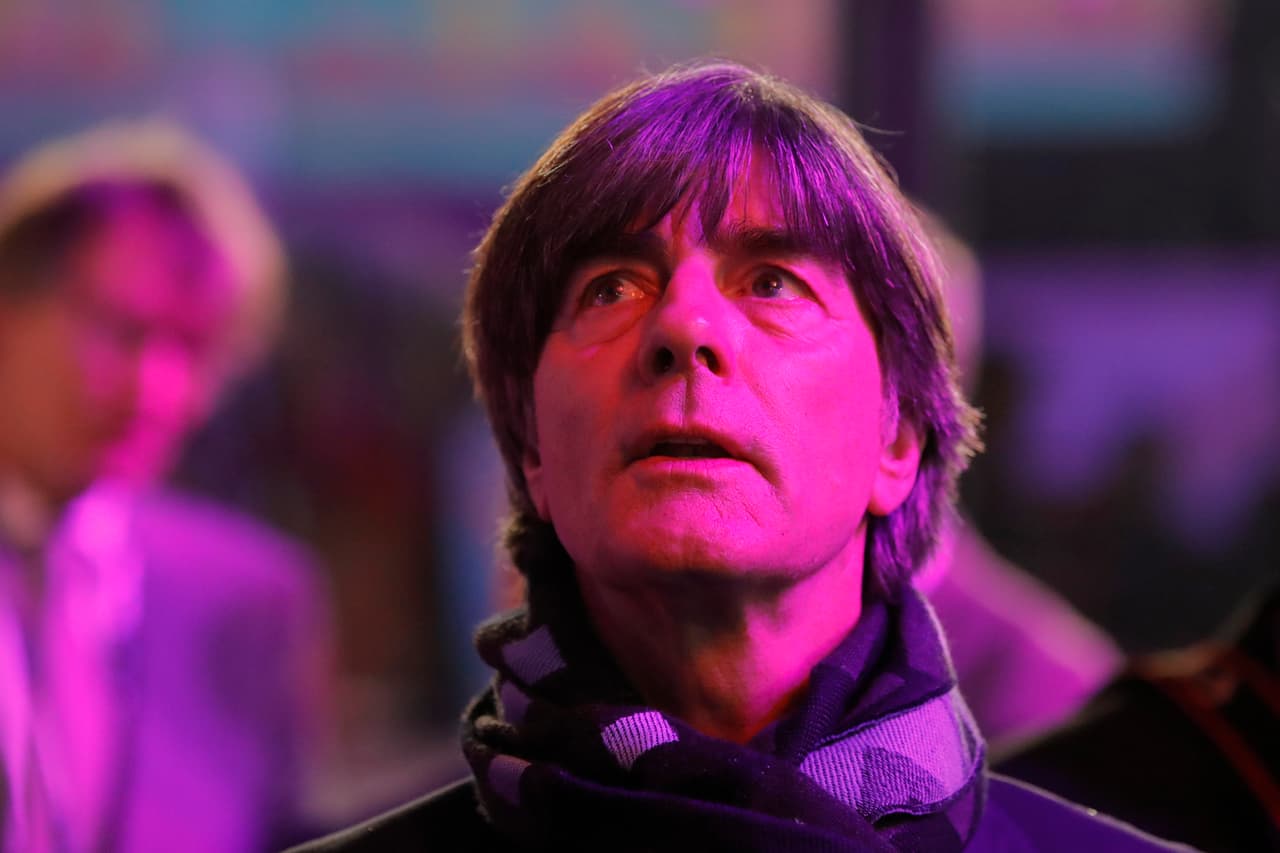 Todo listo para conocer cómo quedarán los grupos para la Eurocopa 2020.