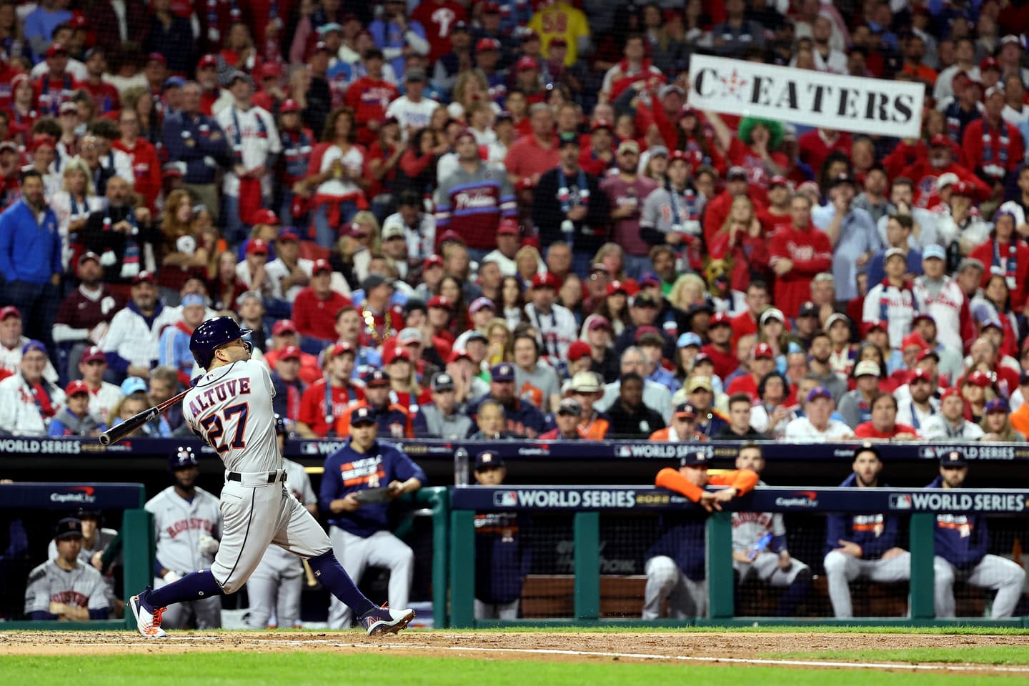 José Urquidy, first Mexican to play three World Series - AS USA