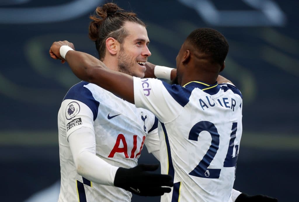 Gareth Bale lidera goleada del Tottenham ante Burnley 4-0. El jugador galés fue autor de dos anotaciones y una asistencia, el resto de los goles cayeron por parte de Harry Kane y Lucas Moura en la Jornada 26.