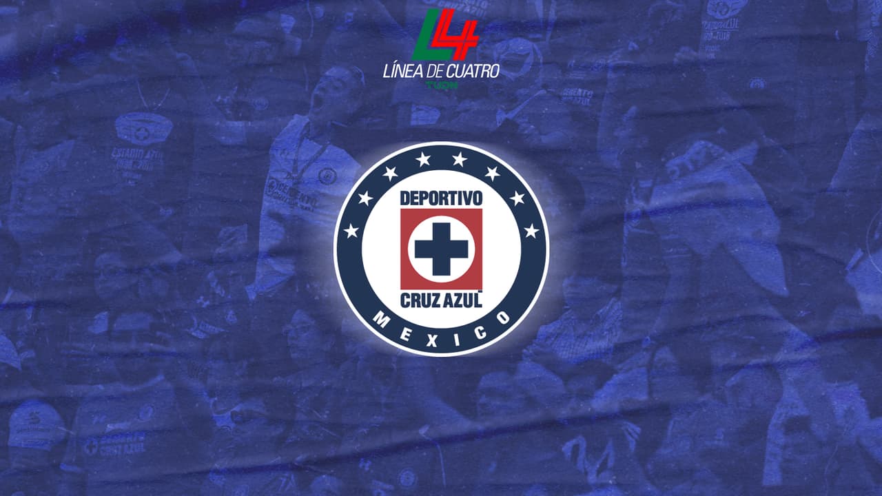La Máquina Celeste de la Cruz Azul busca romper una racha de 23 años sin ganar un título de la Liga MX.