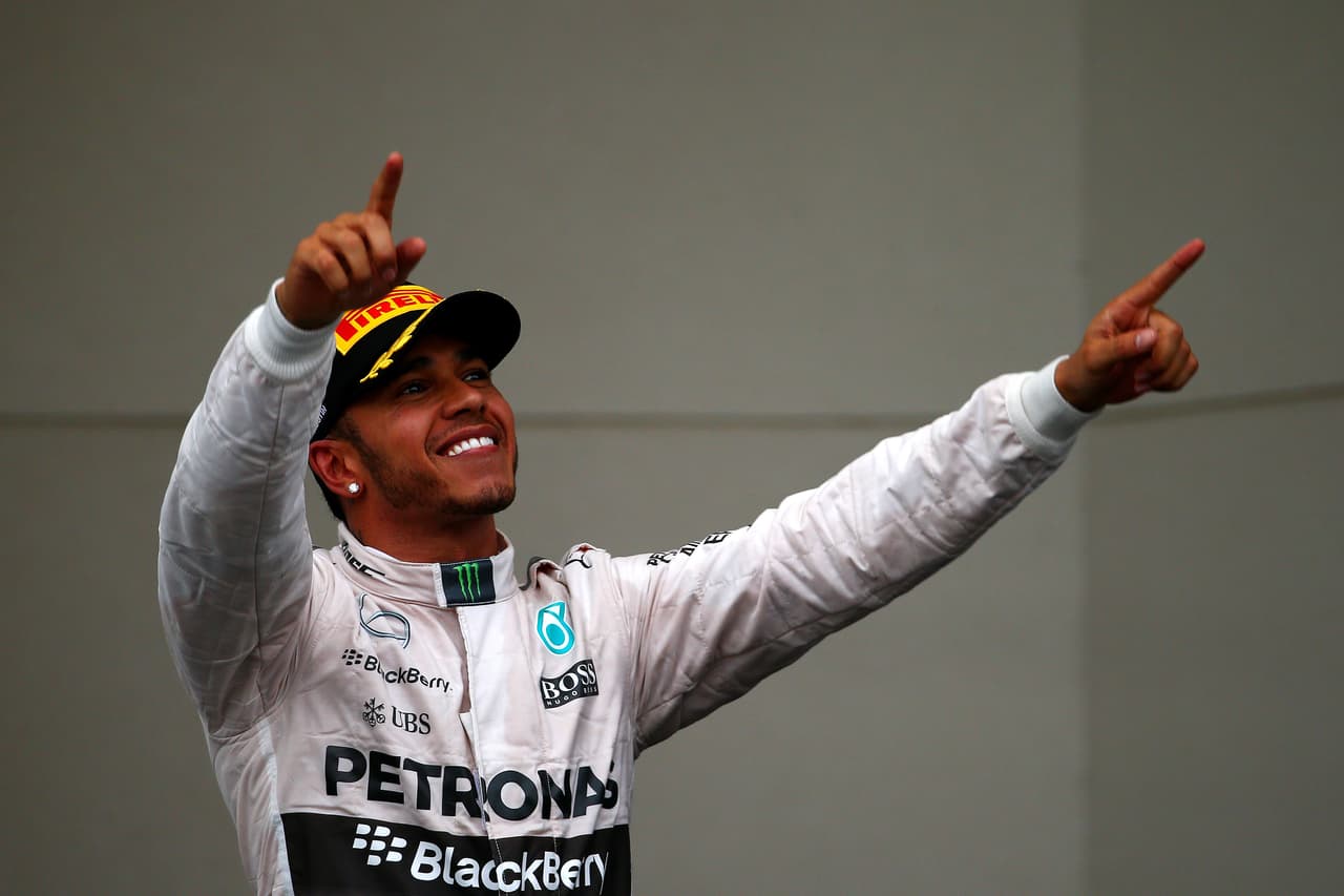 El campeón quiere el sombrero mexicano.