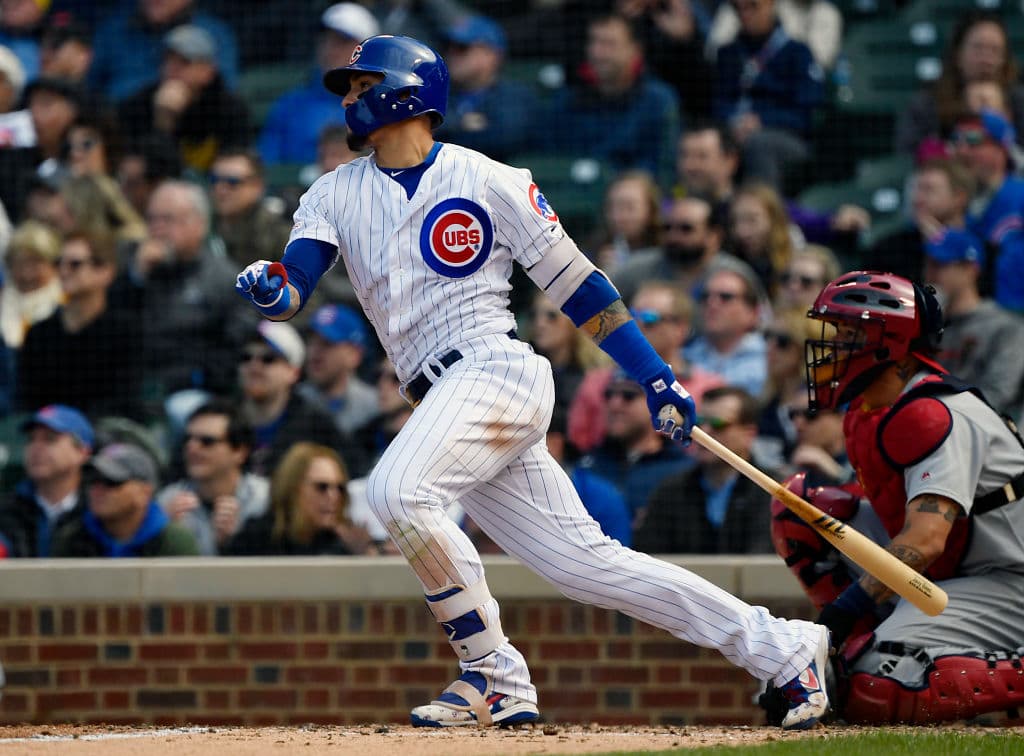 “Cuando uno llegue ahí, va a sentir mucha adrenalina. Probablemente estaremos lo suficientemente bien para jugar esos encuentros. Estaremos emocionados y cargados de energía”, dijo Maddon. “Cuando vuelves, la adrenalina se ha ido, y entonces vuelves a este calendario regular. Ésa sería la mayor preocupación.