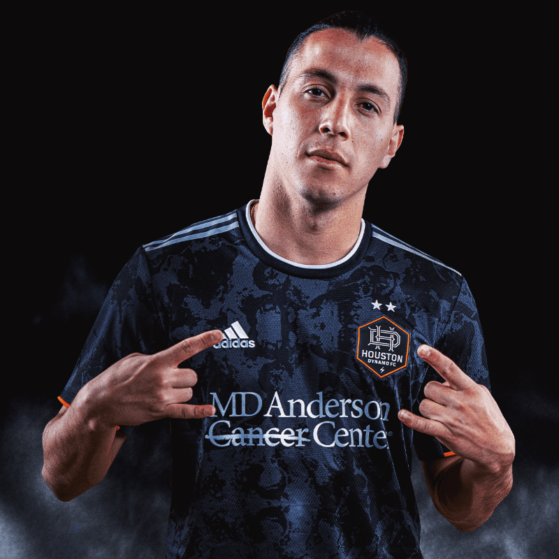 De todos los colores: estas son las nuevas playeras de la MLS 2022, TUDN  MLS