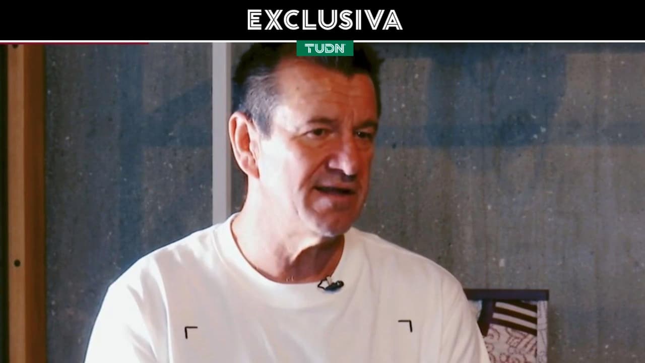 Dunga: "Brasil es la gran favorita para el Mundial Qatar 2022"